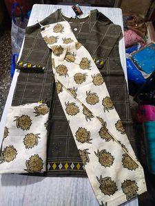 salwar suit in sale