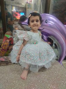 Adorable Baby Dress