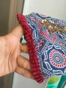 Stylish Printed Kurta