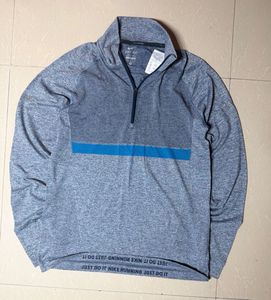 Nike Dri-FIT Pullover Athletic Top