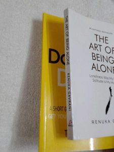 Dopamine Detox The Art Of Being Alone