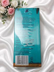 PILGRIM Korean 2% Alpha Arbutin &amp; 3% Vitamin C Bri