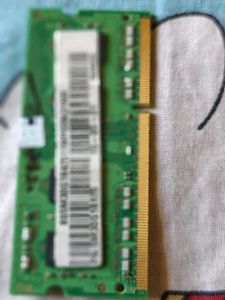 Samsung 4GB RAM