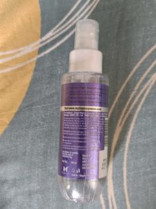 Livon Anti-Frizz Hair Serum