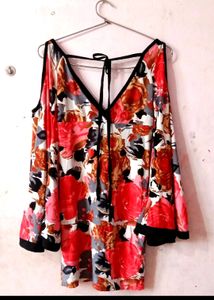 Multi Color Beautiful Tops