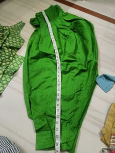 Greeny