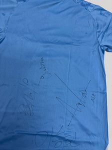 Manchester City Football Jersey