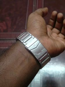 Fastrack Watch
