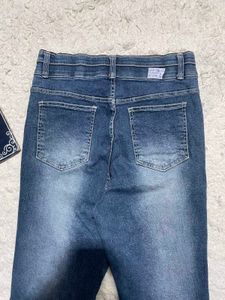 Women's Flare Jeans