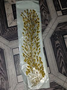 Hair Decorations