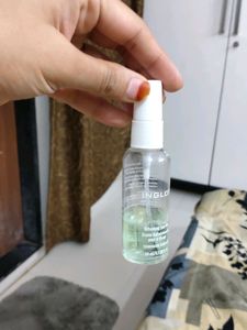 Inglot Face Mist