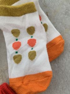 Cute Baby Socks Bundle