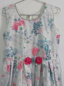Long Frock
