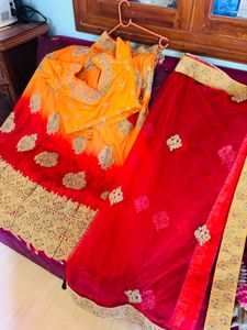lehenga