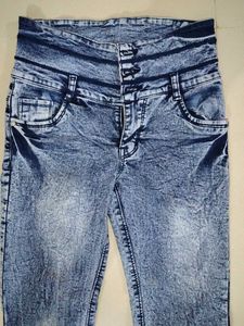 Slim Fit Jeans