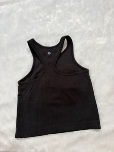 Lululemon tanktops small size