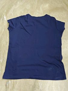 Blue Brand New Girls/Women Top