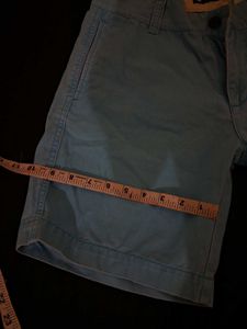 Y2k jorts baggy 30 waist