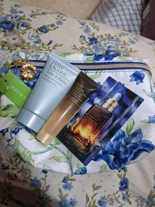 Estee Lauder Take It Away Set