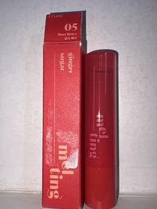 ETUDE Melting Ginger Sugar- Rosy Berry