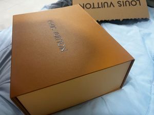 Louis Vuitton Monogram Bag