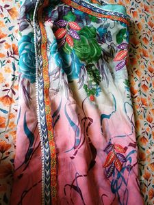 BEAUTIFUL SAREE
