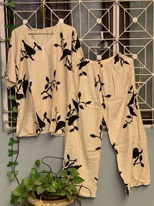 Comfortable cord set