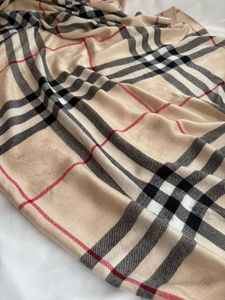 Burberry Classic Check Scarf
