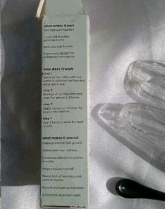Mars Premium Derma Roller 0.5mm
