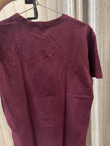 Printed T-shirt