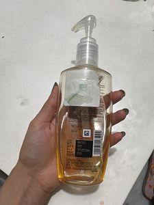 Neutrogena Deep Clean Facial Cleanser