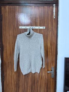 Cozy Turtleneck Sweater