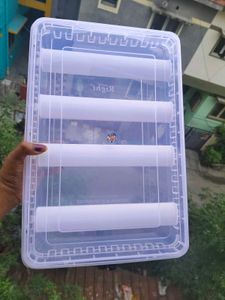Bangle organizer box new big size