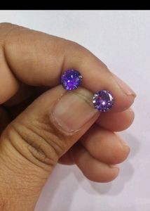 Combo Of Silver Earings 2 Pair
