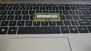 Samsung 4gb DDR4 Ram
