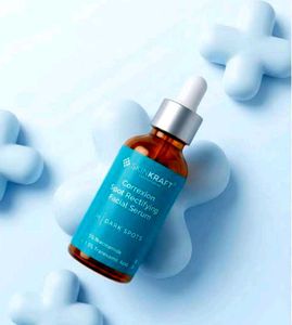 😎Skinkraft Spot remove facial Serum 30ml😎