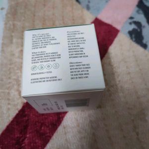 N4N Anti-Acne Cream