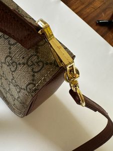 Gucci Crossbody Bag