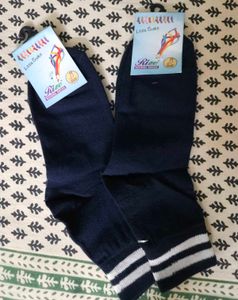 Rize School Socks & Stockings! 🌊🌜