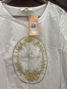 Elegant A.R. Anya Boutique Top