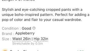 Green Collared Top &amp; Pants Set