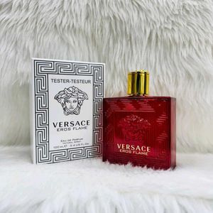 Versace Eros Flame Eau de Parfum Tester
