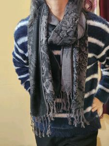 Pashmina Scarf