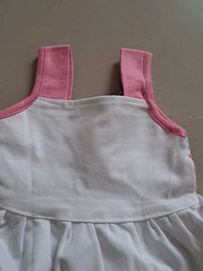 🆕️New Dress For A Baby Girl