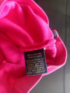 USPA Polo Shirt