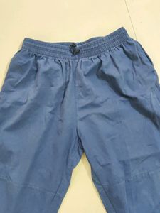 Roadster Baggy Trousers For Women