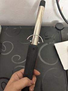Hair Curling Machine