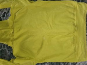 Polo Hoodie From US