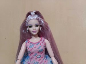 Barbie Doll