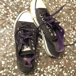 Converse All Star Sneakers